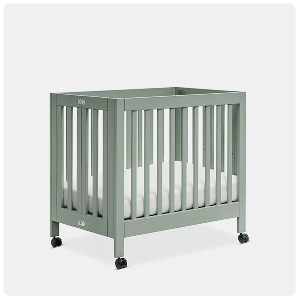 Babyletto Origami Mini Crib