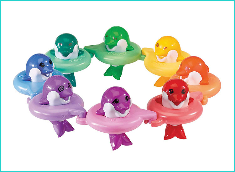 childrens tub toys