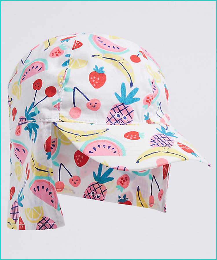 20 Best Toddler and Baby Sun Hats