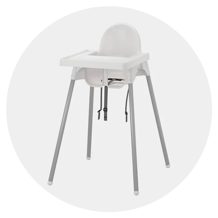 IKEA Antilop High Chair