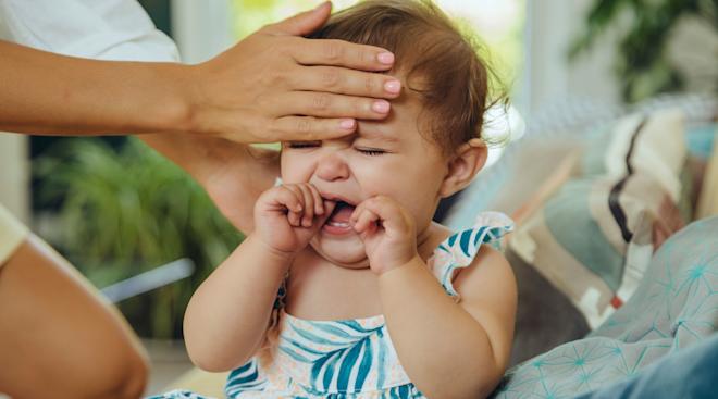 Fridababy bath bombs could help offer relief from colds and flu