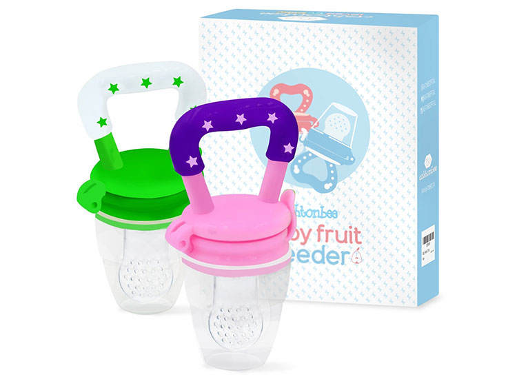 15 Best Baby Pacifiers You Can Buy Now