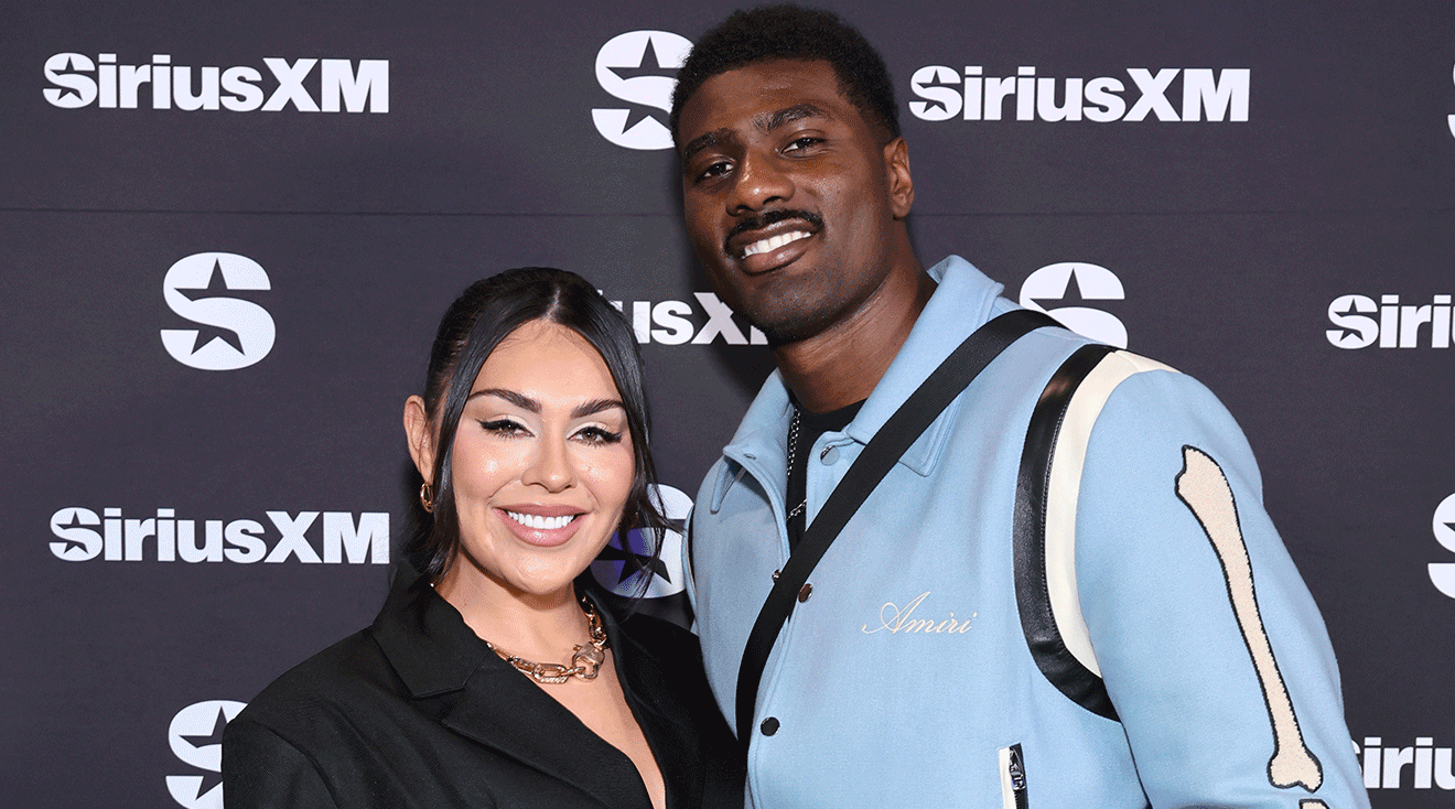 Juwan Johnson & Chanen Johnson Expecting Baby No. 2