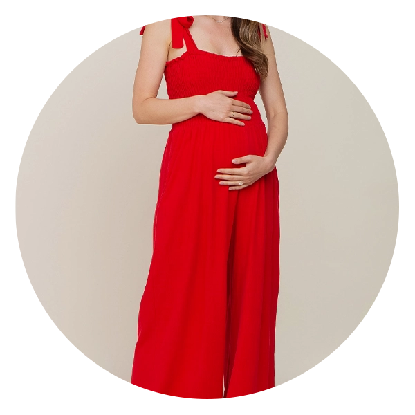 15 Best Maternity Jumpsuits