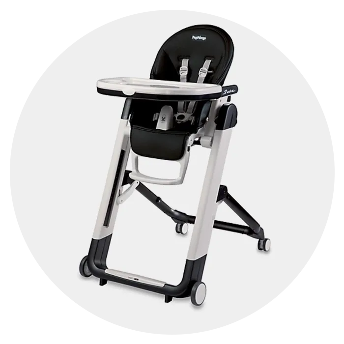 Peg Perego Siesta High Chair