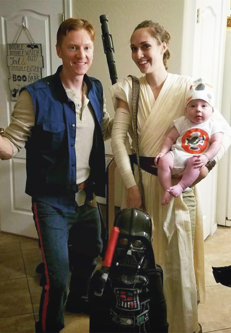 Best Family Halloween Costumes Ideas for 2020