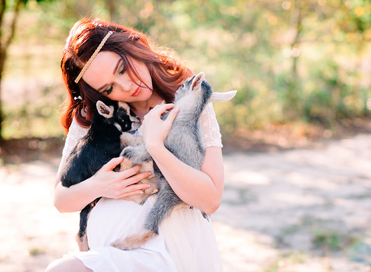 36 Creative Maternity Photoshoot Ideas 36 Creative Maternity Photoshoot Ideas