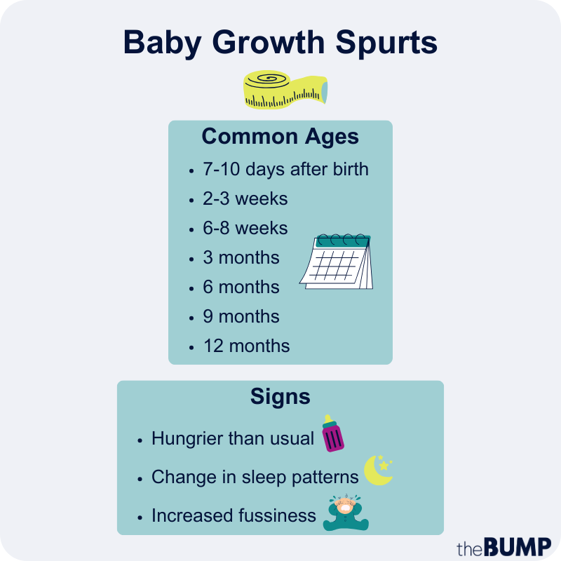 What is the 3 6 9 Rule for Babies? Essential Parenting Guide