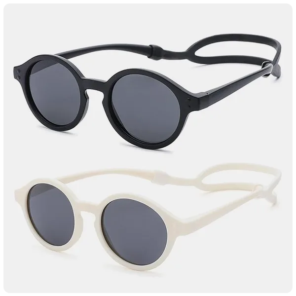 Coasion Polarized Sunglasses