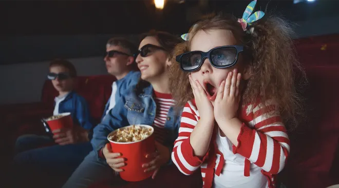 The 33 Best Toddler Movies of 2024