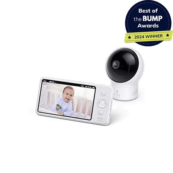 10 Best Baby Monitors, Tested by a Mom of Four