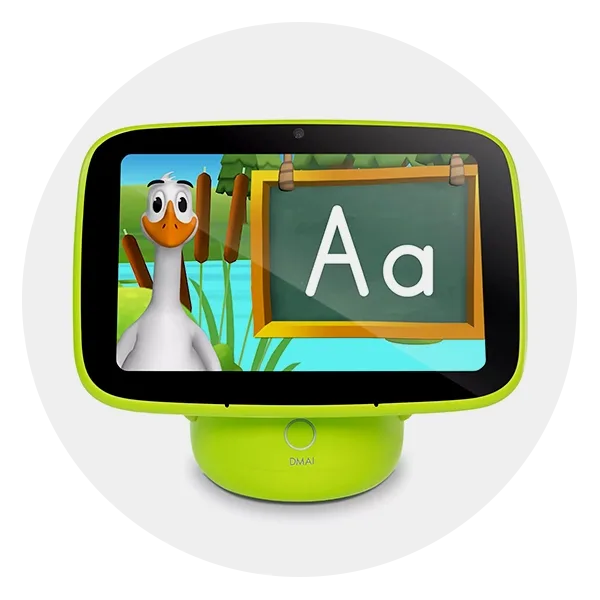 AILA Sit & Play Virtual Preschool Program