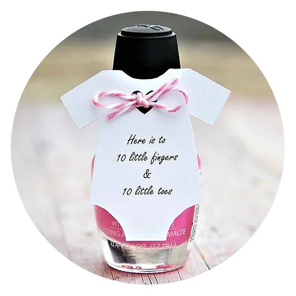 25 Best Baby Shower Favors 2023 - What Should I Get My Baby Shower  Attendees?