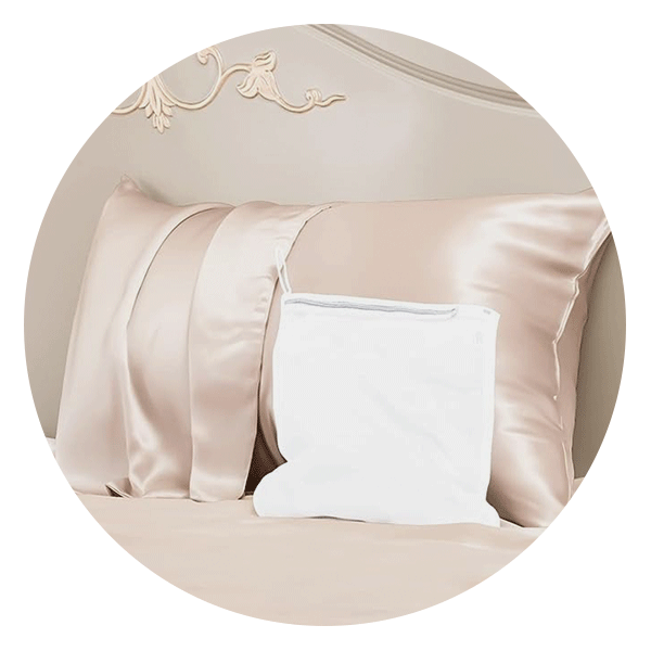 PROMEED 23 Momme Silk Pillowcase