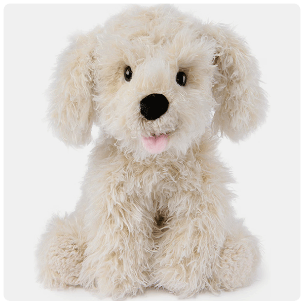 GUND Karina Labradoodle