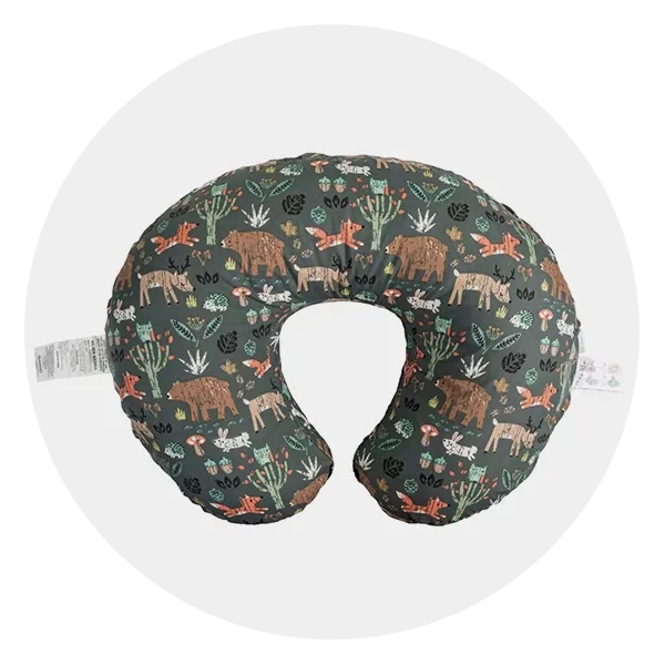 Boppy Original Nursing Support Pillow