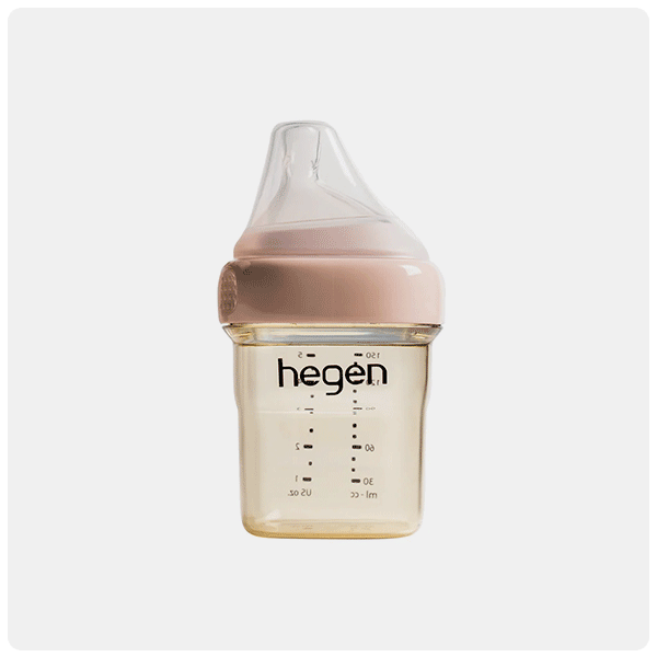 Hegen PCTO PPSU Bottle