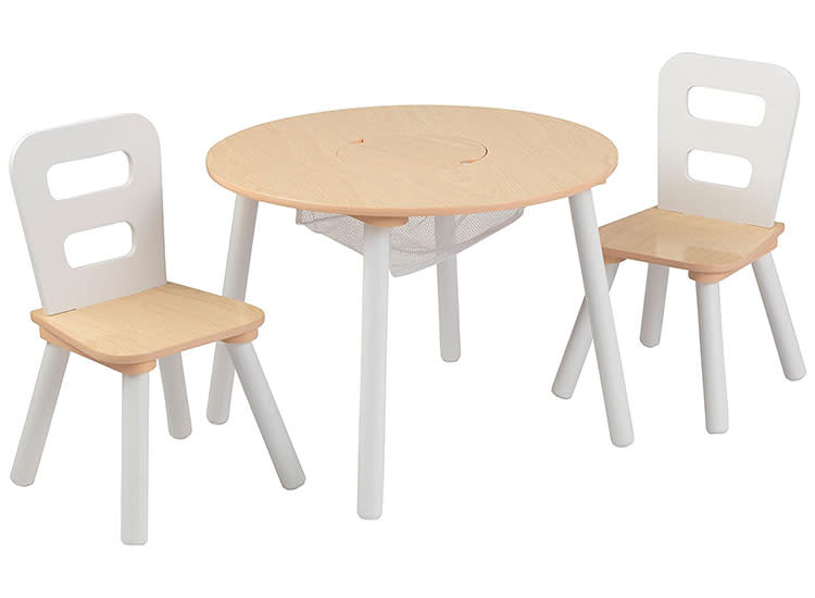 The Best Toddler Table And Chairs To, Best Toddler Table And Chairs With Storage