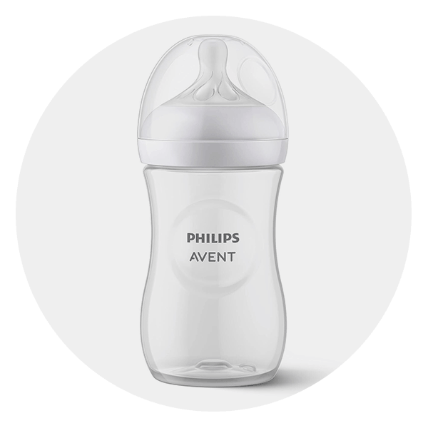 best bottles for 4 month old