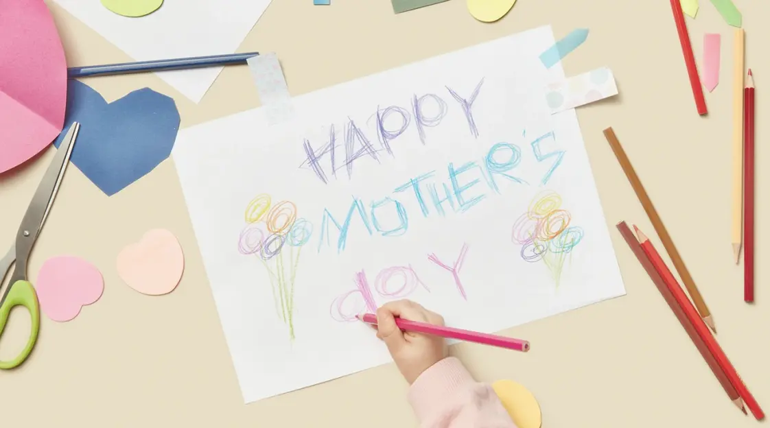 Get Creative with Kid-Safe Chalk Markers » Adventure-Seeking Mom