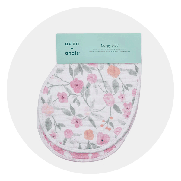 The Best Baby Bibs of 2024 Health Reporter