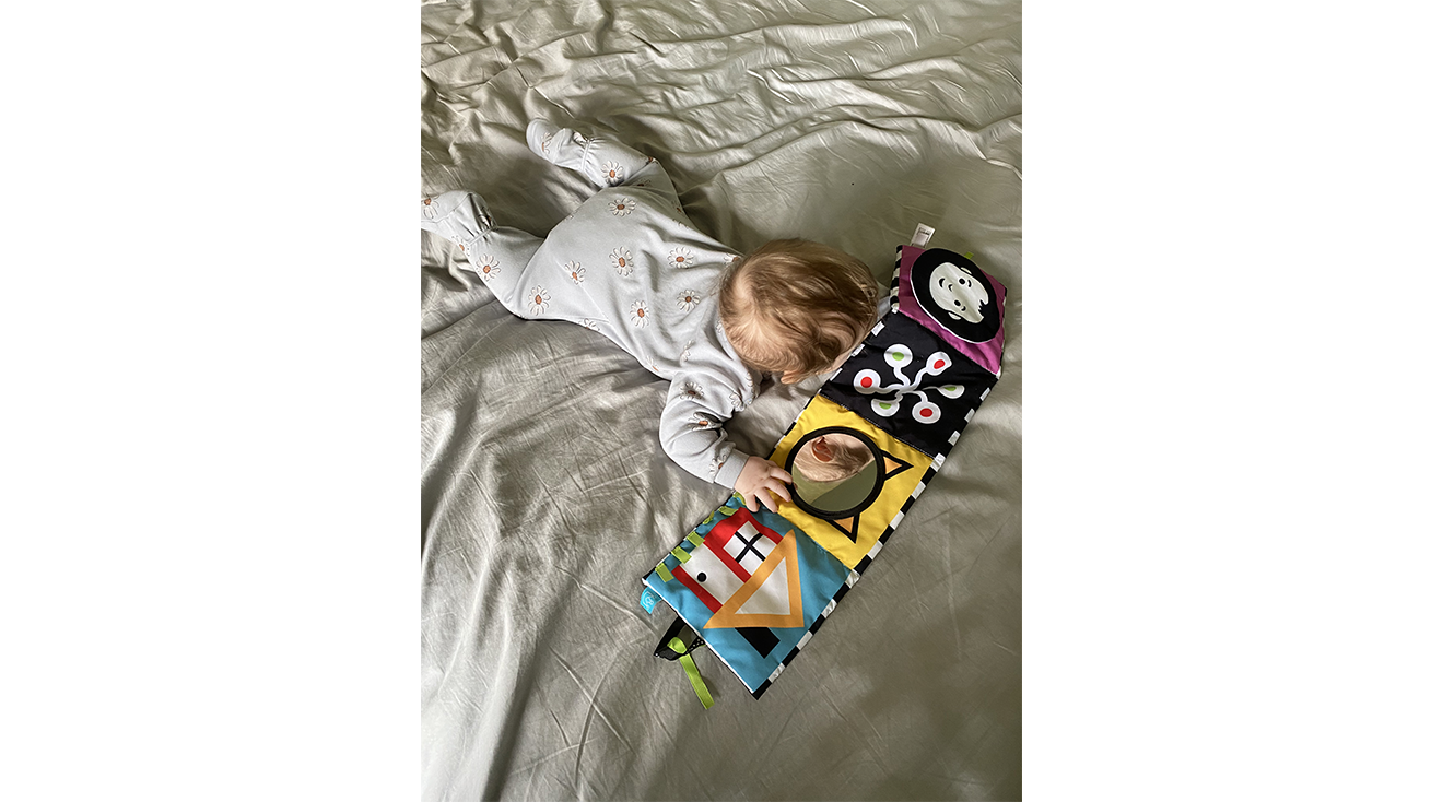 Best Baby and Toddler Sensory Toys, Tested and Reviewed