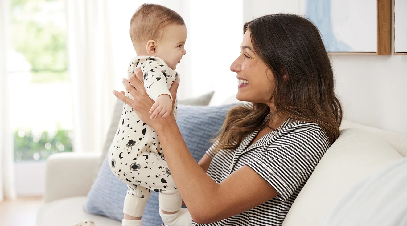 hanna andersson launches hanna baby line