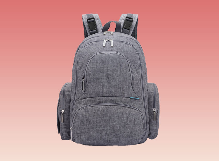 coaballa diaper backpack