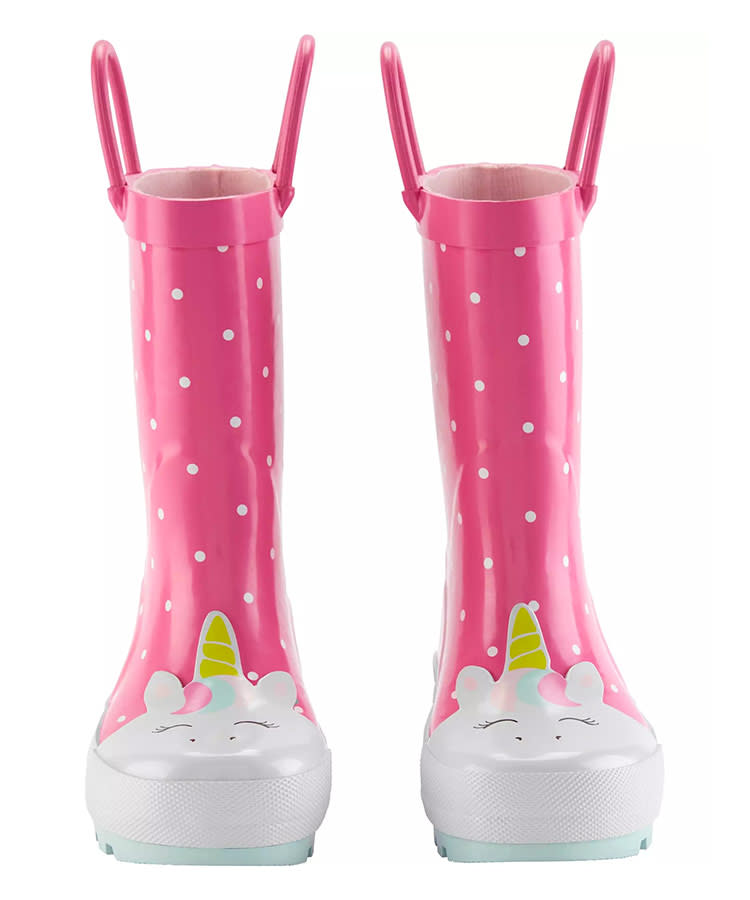 13 Best Toddler Rain Boots for Spring and Beyond