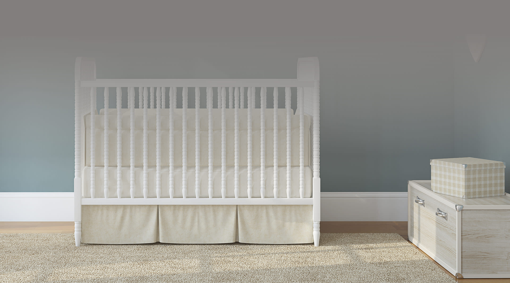 New Bill Bans Sale Of Crib Bumpers In New York