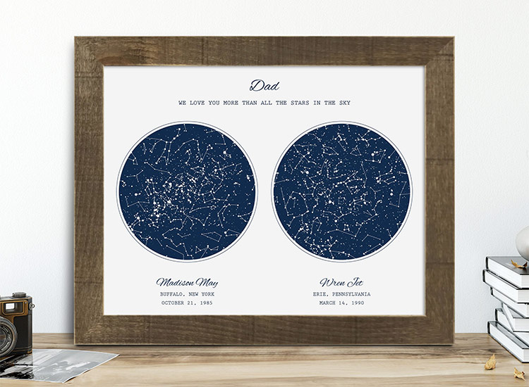 etsy first fathers day gifts