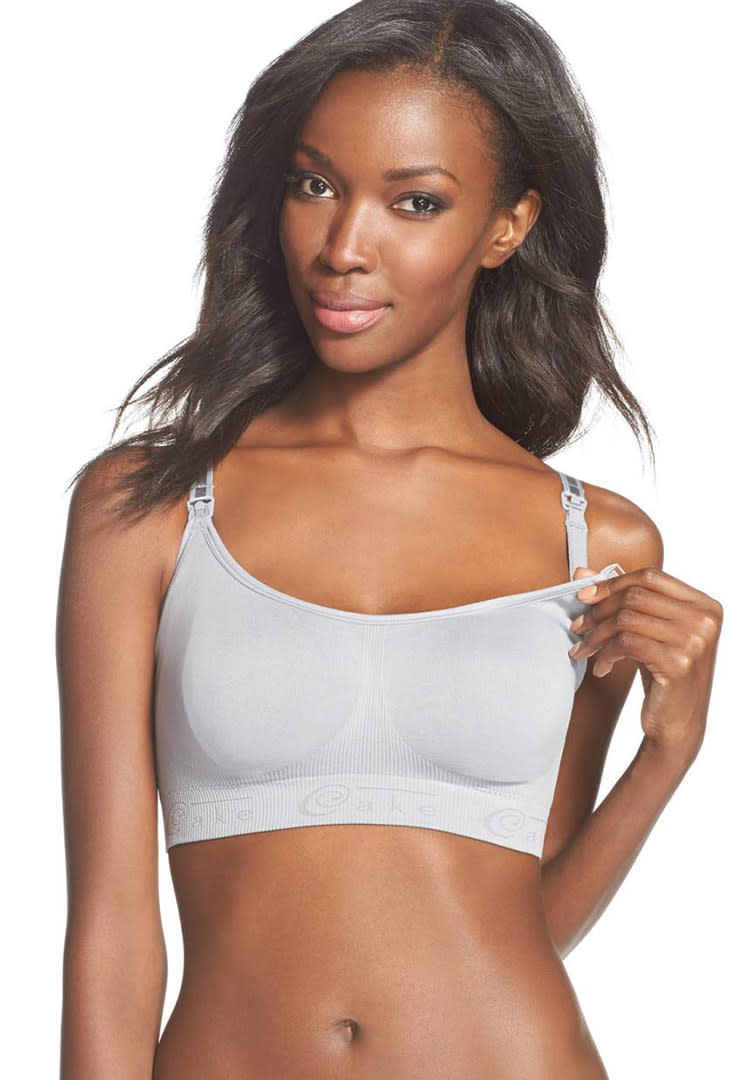 21 Best Maternity And Nursing Bras Nursing Bra Cake Cotton Candy Seamless