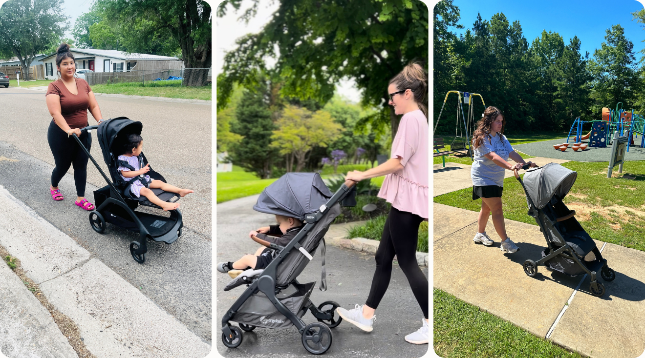 baby travel strollers