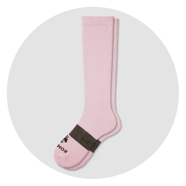Bombas Women's Knee-High Compression Socks