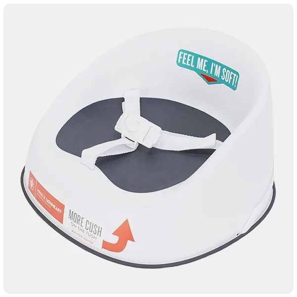 Prince Lionheart Squish Booster Seat 