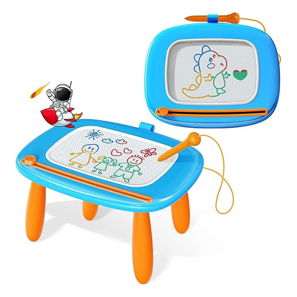 Kikidex Magnetic Drawing Board