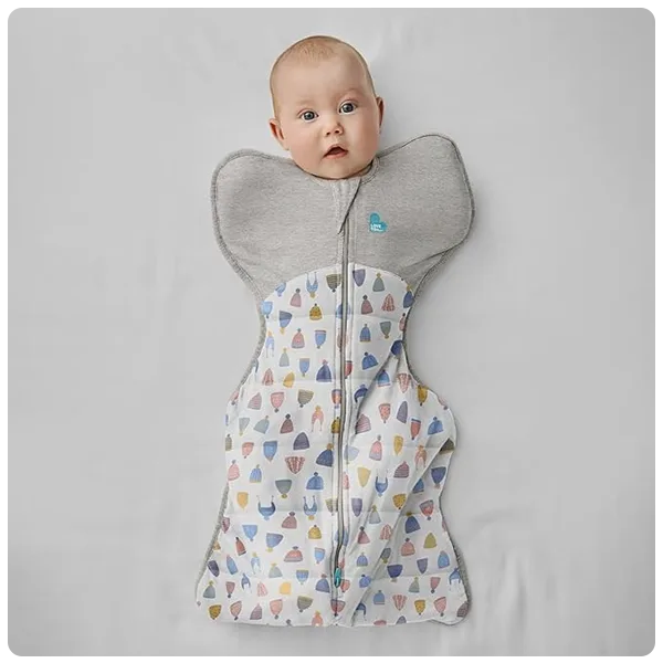 Love to Dream Swaddle UP