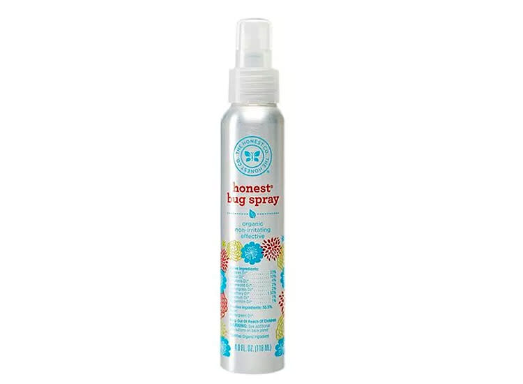 Best Mosquito Repellent for Babies