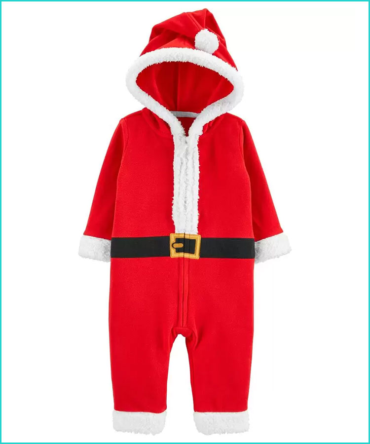 xmas outfits for babies