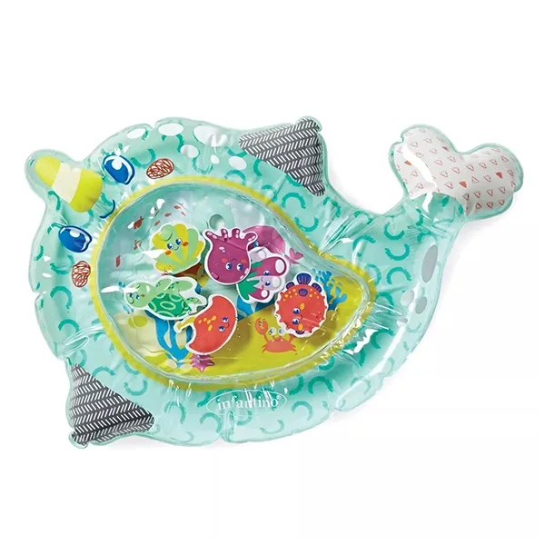 Infantino Pat and Play Water Mat
