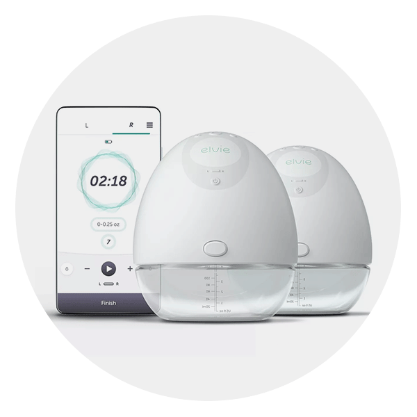 Elvie Vs Willow: Which Is The Best Wearable Breast Pump?