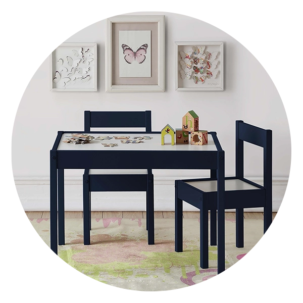 best child table and chair set