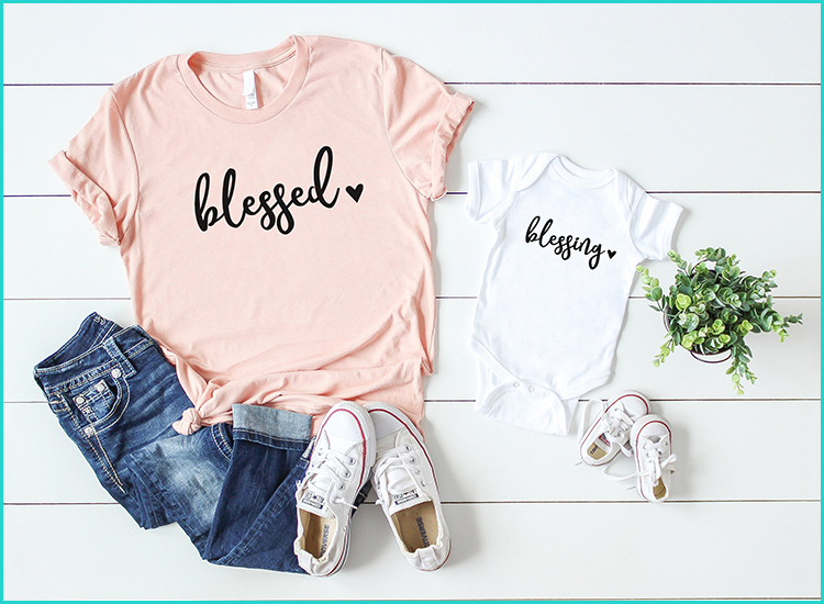 gifts for newborn goddaughter