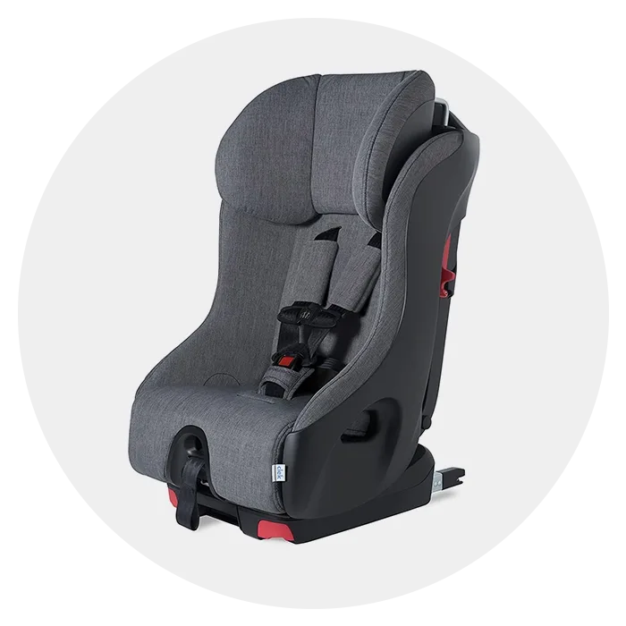 Clek Foonf convertible car seat