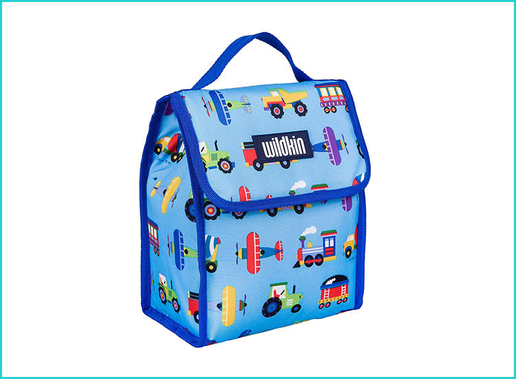 18 Best Kids Lunch Boxes & Bags of 2018