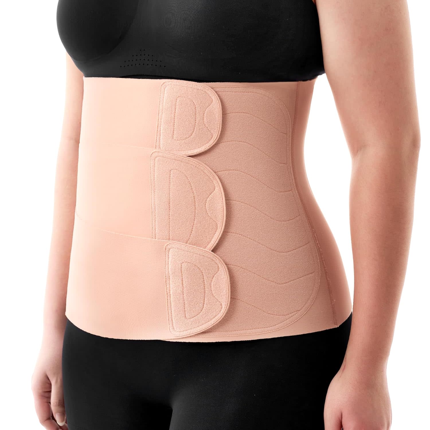Momcozy Ergowrap Postpartum Belly Band