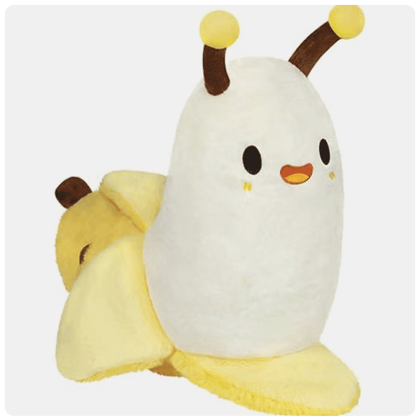 Squishable Synthisquish