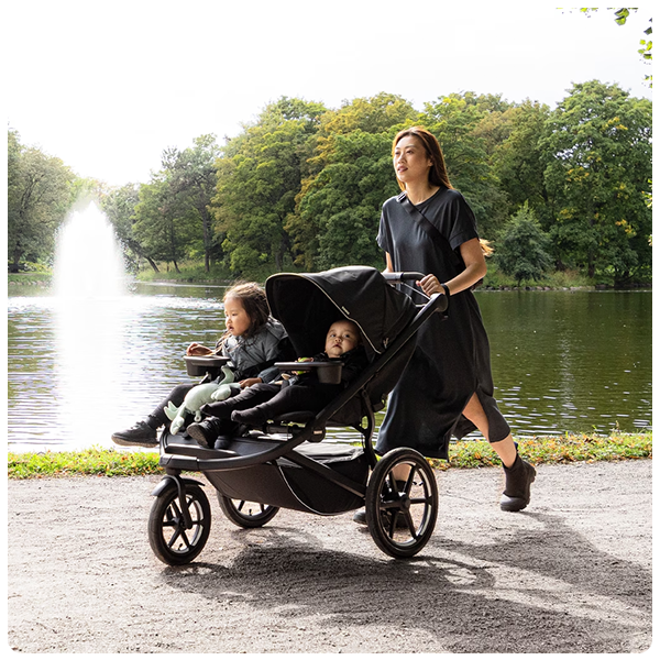 Thule Urban Glide 3 Double