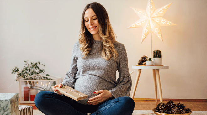 When to Start Buying Pregnancy Clothes