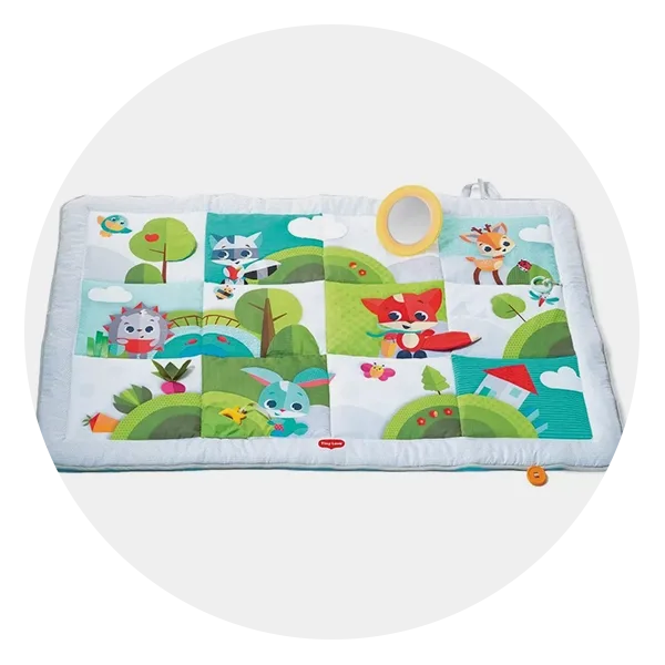 Tiny Love Meadow Days Super Play Mat